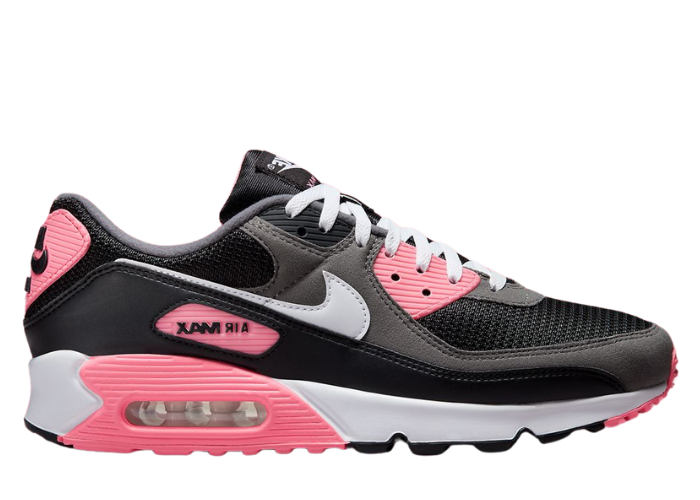 Nike air max store 90 essential rose